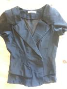 Пиджаки. 38