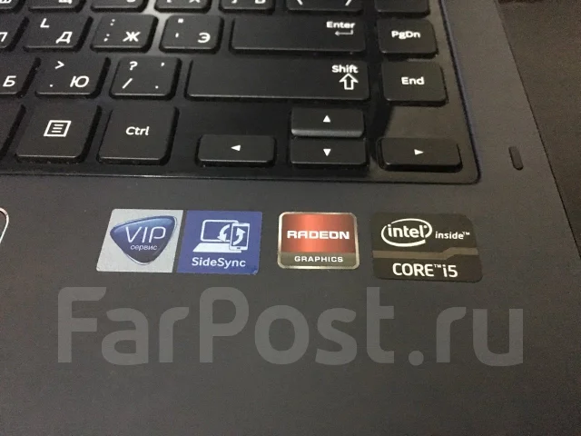 Samsung ATIV Book 5 530U4E. 14.1", ��� 8 ��, ���� 500���, WiFi: 1, Bluetooth: 1, ����������� �� 4��. ����