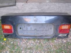 Крышка багажника. Honda Civic Ferio Honda Civic