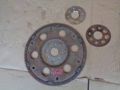 Маховик. Toyota: IS300, Mark X, Crown Majesta, IS250, Crown, IS350, Reiz Двигатели: 3GRFE, 3GRFSE, 2GRFSE, 4GRFSE, 5GRFE