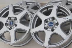 Bridgestone FEID. 6.0x15, 5x114.30, ET53