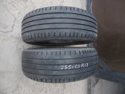 Bridgestone Turanza ER42. ������, 2009 ���, 30�%, 1 ��