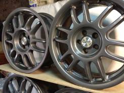 Speedline. 7.0x17, 5x100.00, ET38, ЦО 73,1 мм.