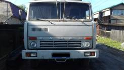 Камаз 5320. Продам грузовик, 10 850 куб. см., 8 000 кг.