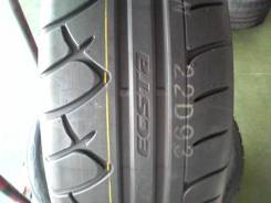 Kumho Ecsta XS KU36. Летние, 2015 год, без износа