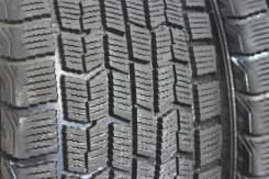 Goodyear Ice Navi Zea. Зимние, без шипов, 2010 год, износ: 10%, 4 шт