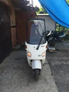 Honda Gyro X. 49����. ��., ��������, ���, ��� ������� ����