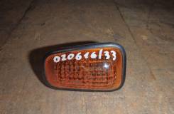 Поворотник. Daewoo Nexia