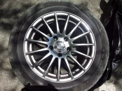 RW Classic. 6.0x16", 5x114.3, ET46 ����