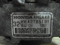 Генератор. Honda Odyssey, RA6, RA7, GH-RA7, GH-RA6, LA-RA6, LA-RA7 Двигатель F23A