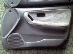 Обшивка двери. Honda Civic Ferio, EG8