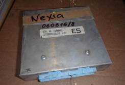 Коробка для блока efi. Daewoo Nexia