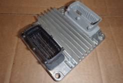 Коробка для блока efi. Daewoo Nexia