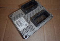 Коробка для блока efi. Fiat Palio Fiat Albea