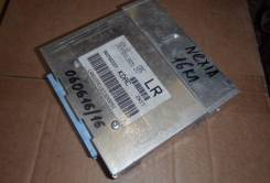 Коробка для блока efi. Daewoo Nexia