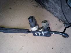 Трубка кондиционера. Toyota Crown, JZS175, JZS171, JZS175W Toyota Crown Majesta, JZS171, JZS175 Двигатели: 1JZGE, 2JZFSE, 2JZGE, 1JZGTE
