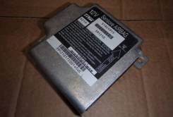 Блок управления airbag. Fiat Albea
