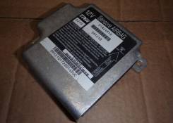 Блок управления airbag. Fiat Albea