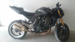 Kawasaki Z 1000. 1 000 куб. см., исправен, птс, с пробегом