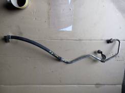 Трубка кондиционера. Toyota Cresta, JZX100 Toyota Mark II, JZX100 Toyota Chaser, JZX100 Двигатель 1JZGTE