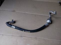 Трубка кондиционера. Toyota Cresta, JZX100 Toyota Mark II, JZX100 Toyota Chaser, JZX100 Двигатель 1JZGTE