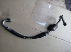 Трубка кондиционера. Toyota Cresta, JZX100 Toyota Mark II, JZX100 Toyota Chaser, JZX100 Двигатель 1JZGTE