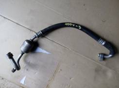 Трубка кондиционера. Toyota Cresta, JZX100 Toyota Mark II, JZX100 Toyota Chaser, JZX100 Двигатель 1JZGTE