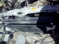 Радиатор охлаждения двигателя. Toyota Harrier, MCU10, MCU10W, MCU15, MCU15W Двигатель 1MZFE