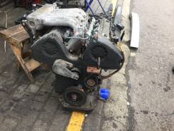 Двигатель в сборе. Hyundai Santa Fe. Под заказ