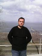 Водитель. Средне-специальное образование, опыт работы 8 лет