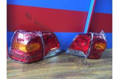 Стоп-сигнал. Toyota Land Cruiser, UZJ200W, VDJ200, J200, URJ202W, GRJ200, URJ200, URJ202, UZJ200