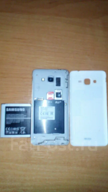 Samsung Galaxy Grand Prime SM-G530 ����