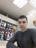 Продавец-консультант. Средне-специальное образование