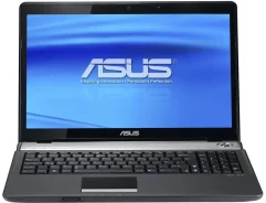 Asus N61Jv. 16", 2,4����, ��� 3072 ��, ���� 320���, WiFi: 1, Bluetooth: 1 ����