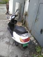 Honda Spacy 100. 100 куб. см., исправен, птс, с пробегом