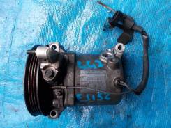 Компрессор кондиционера. Subaru Impreza Двигатель EJ15