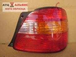 Стоп сигнал LEXUS GS430, UZS161, 3UZFE; 30242, 2840027834