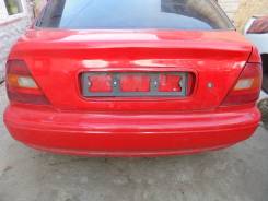 Honda Civic. MA8, D15B