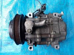 Компрессор кондиционера. Subaru: Impreza WRX, Impreza XV, Forester, Legacy, Impreza WRX STI, Impreza, Exiga, Legacy B4, BRZ Двигатели: EJ20, EJ205, EJ...