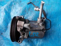 Компрессор кондиционера. Subaru Impreza, GD3, GD2, GG2, GG3, GDC, GDD, GGD, GDA, GDB, GGC, GGA, GD9, GG9 Двигатели: EJ15, EJ154, EJ152, EJ207, EJ205...