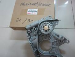 Насос масляный. Toyota: Corolla, Ipsum, Deliboy, Town Ace, Town Ace Noah, Carina, Lite Ace Noah, Vista, Sprinter, Camry, Lite Ace, Masterace, Corona...