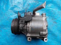 Компрессор кондиционера. Subaru: Impreza WRX, Forester, Impreza XV, Legacy, Impreza WRX STI, Impreza, Exiga, Legacy B4, BRZ Двигатели: EJ20, EJ205, EJ...