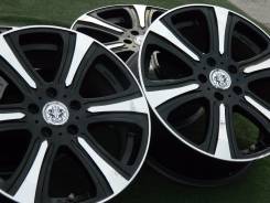 Enkei Fortible. 7.0x18, 5x114.30, ET48