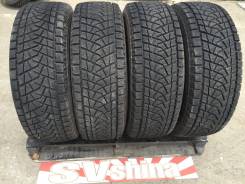 Bridgestone Blizzak DM-Z3. Зимние, без шипов, 2008 год, износ: 10%, 4 шт