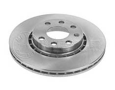 Тормозной диск передний OPEL ASTRA A F CORSA A TIGRA Brembo 09.5527.20