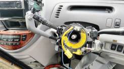 SRS кольцо. Toyota Estima, ACR30, ACR40, MCR30, ACR30W, ACR40W, MCR40, MCR30W, MCR40W Двигатели: 2AZFE, IMZFE, 1MZFE