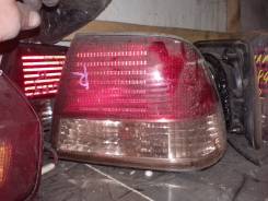 Стоп-сигнал. Nissan Sunny, SB15, B15, JB15, FNB15, FB15, QB15