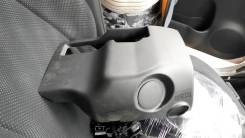 Панель рулевой колонки. Toyota Ractis, NCP100, SCP100, NCP105 Двигатели: 1NZFE, 2SZFE