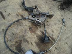 Ручка ручника. Toyota Vista, SV40, SV41, CV40, CV43, SV42, SV43 Toyota Camry, CV40, SV41, SV40, SV43, SV42, CV43 Двигатели: 3CT, 3SFE, 4SFE