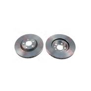 Тормозной диск F CITROEN Evasion Jumpy FIAT Scudo LANCIA Zeta PEUGEOT Expert GIRLING 6027161